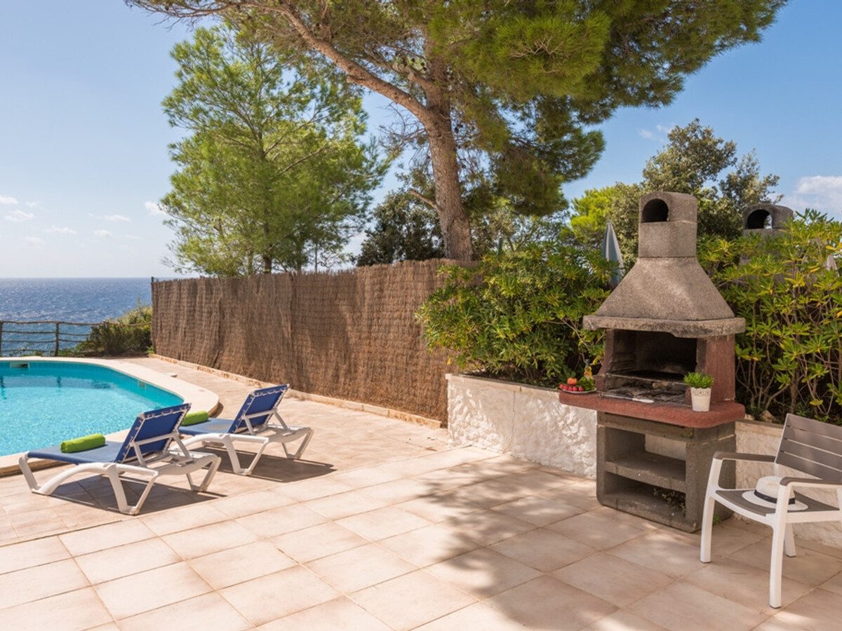 Villa 5 chambres Ferreries, piscine privée, 500 m plage - Photo 30