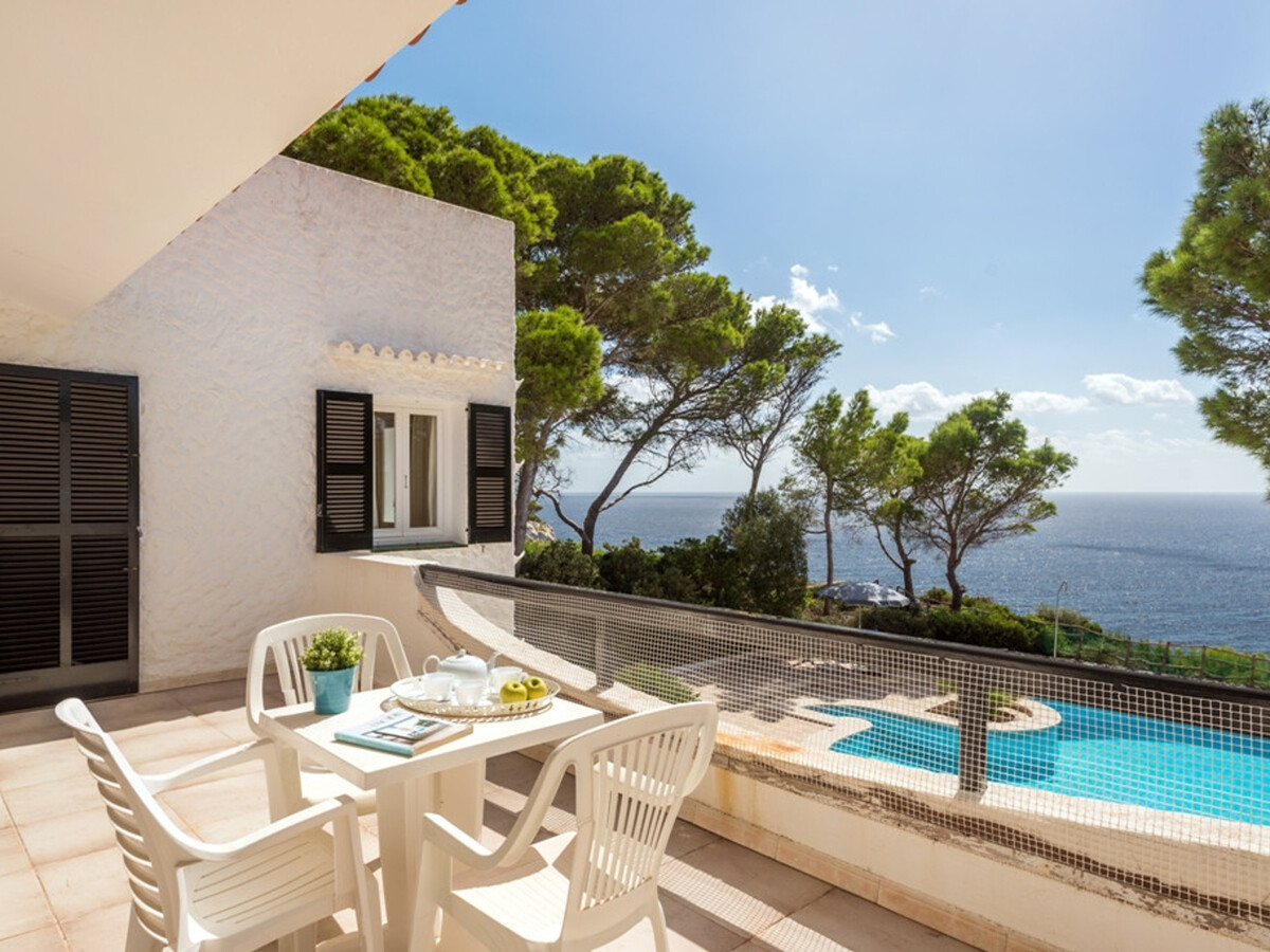 Villa 5 chambres Ferreries, piscine privée, 500 m plage - Photo 32