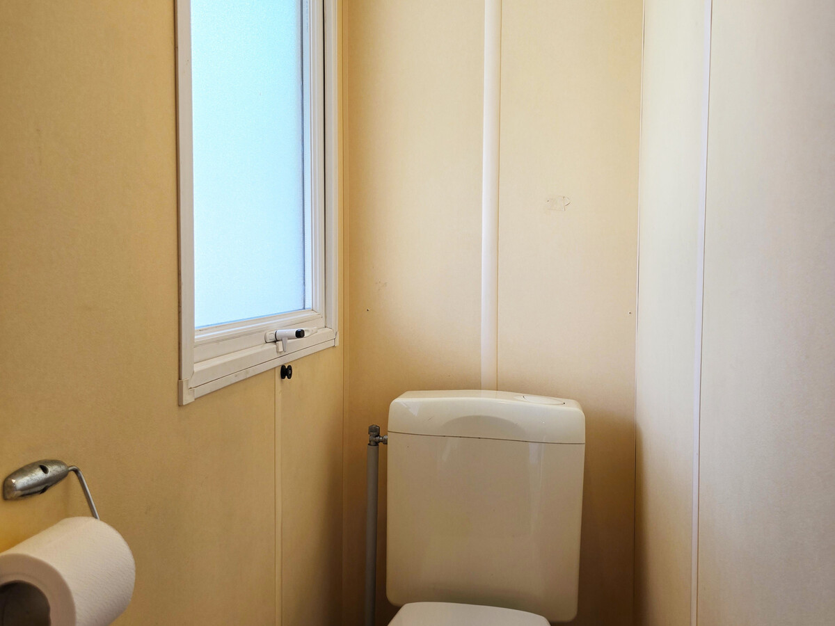 Bungalow 2 chambres à Canet de Mar, piscine - Photo 9