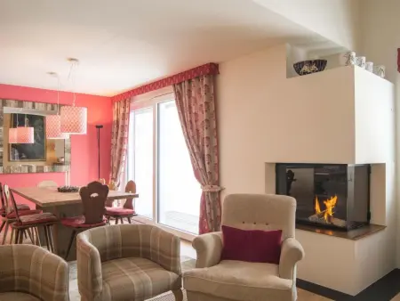 Location appartement à Sils Maria, Edelweiss 2.2