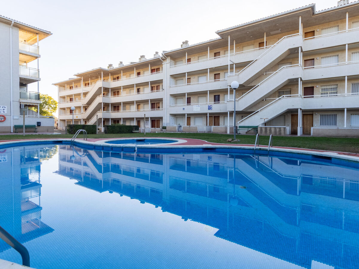 Appartement Neptuno, 50 m² à 200 m de la plage - Photo 1