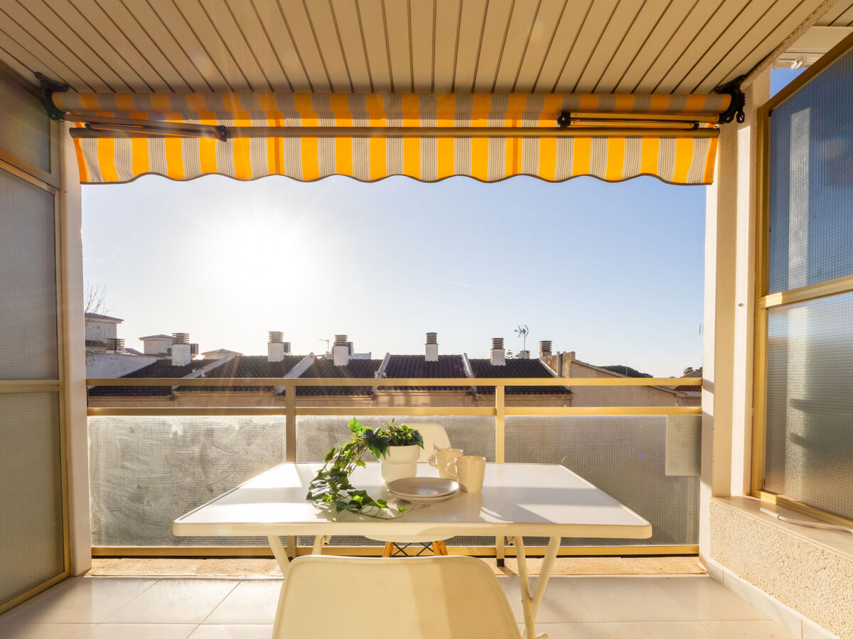 Appartement Neptuno, 50 m² à 200 m de la plage - Photo 2