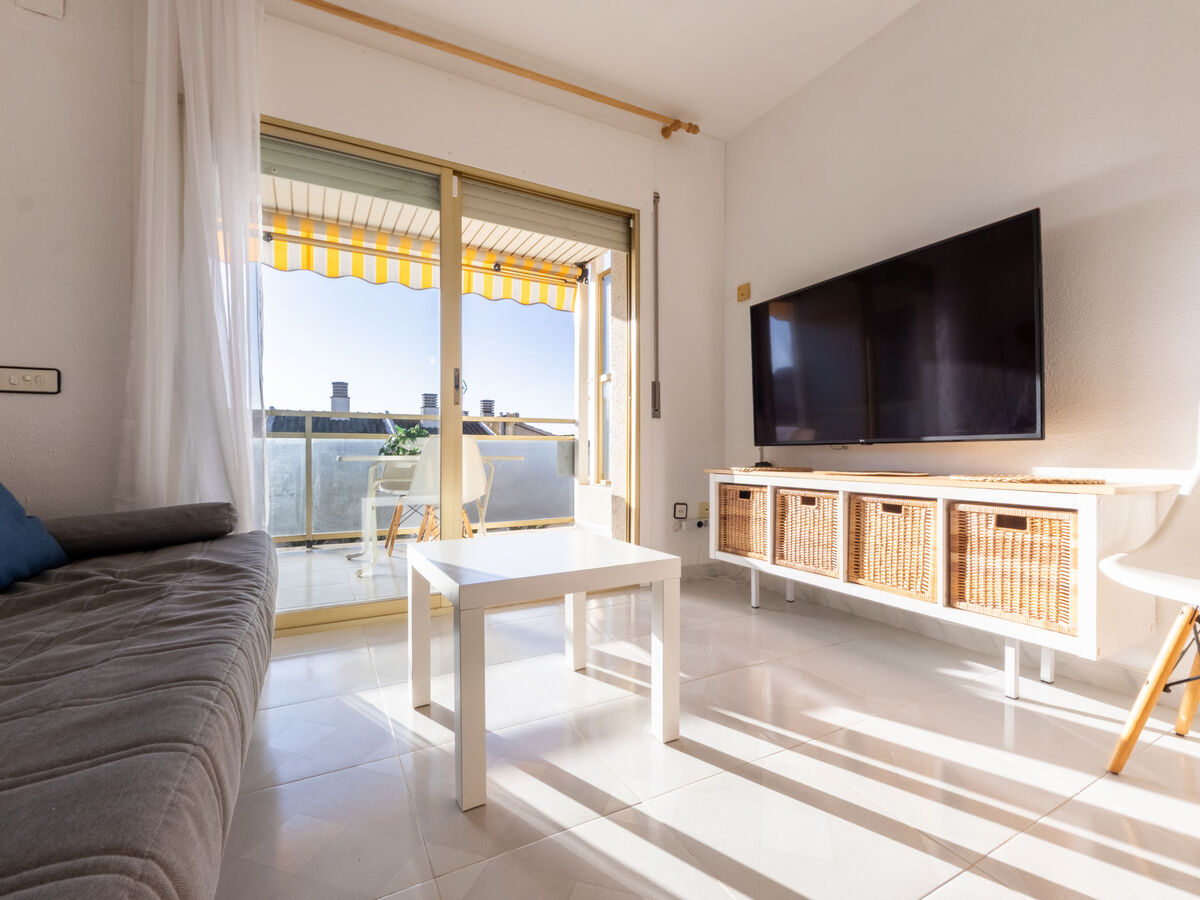 Appartement Neptuno, 50 m² à 200 m de la plage - Photo 3