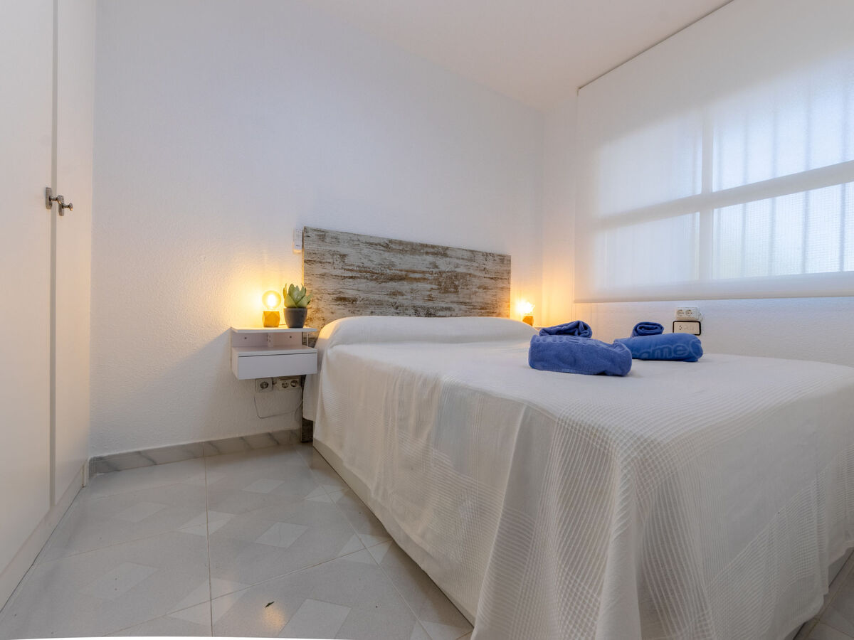 Appartement Neptuno, 50 m² à 200 m de la plage - Photo 4