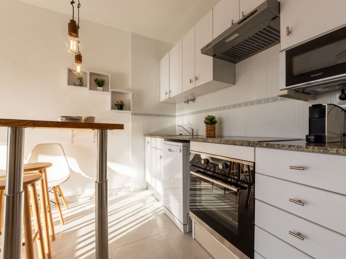 Appartement Neptuno, 50 m² à 200 m de la plage - Photo 5