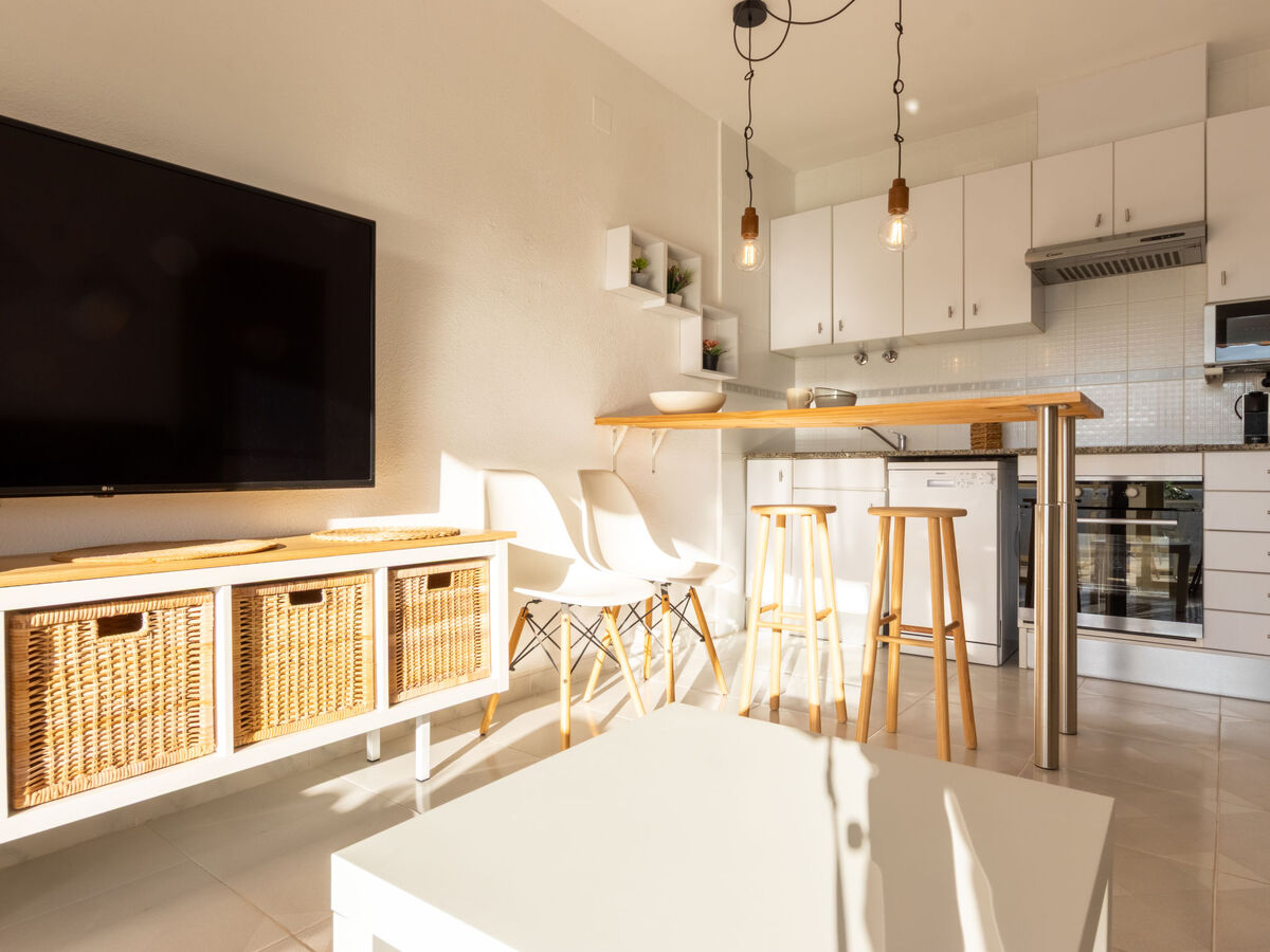Appartement Neptuno, 50 m² à 200 m de la plage - Photo 6