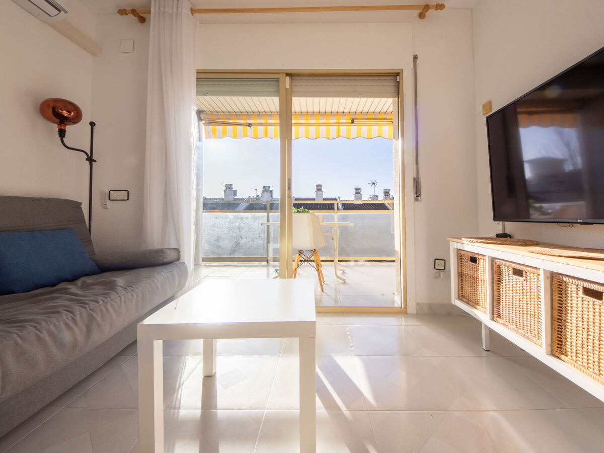 Appartement Neptuno, 50 m² à 200 m de la plage - Photo 7