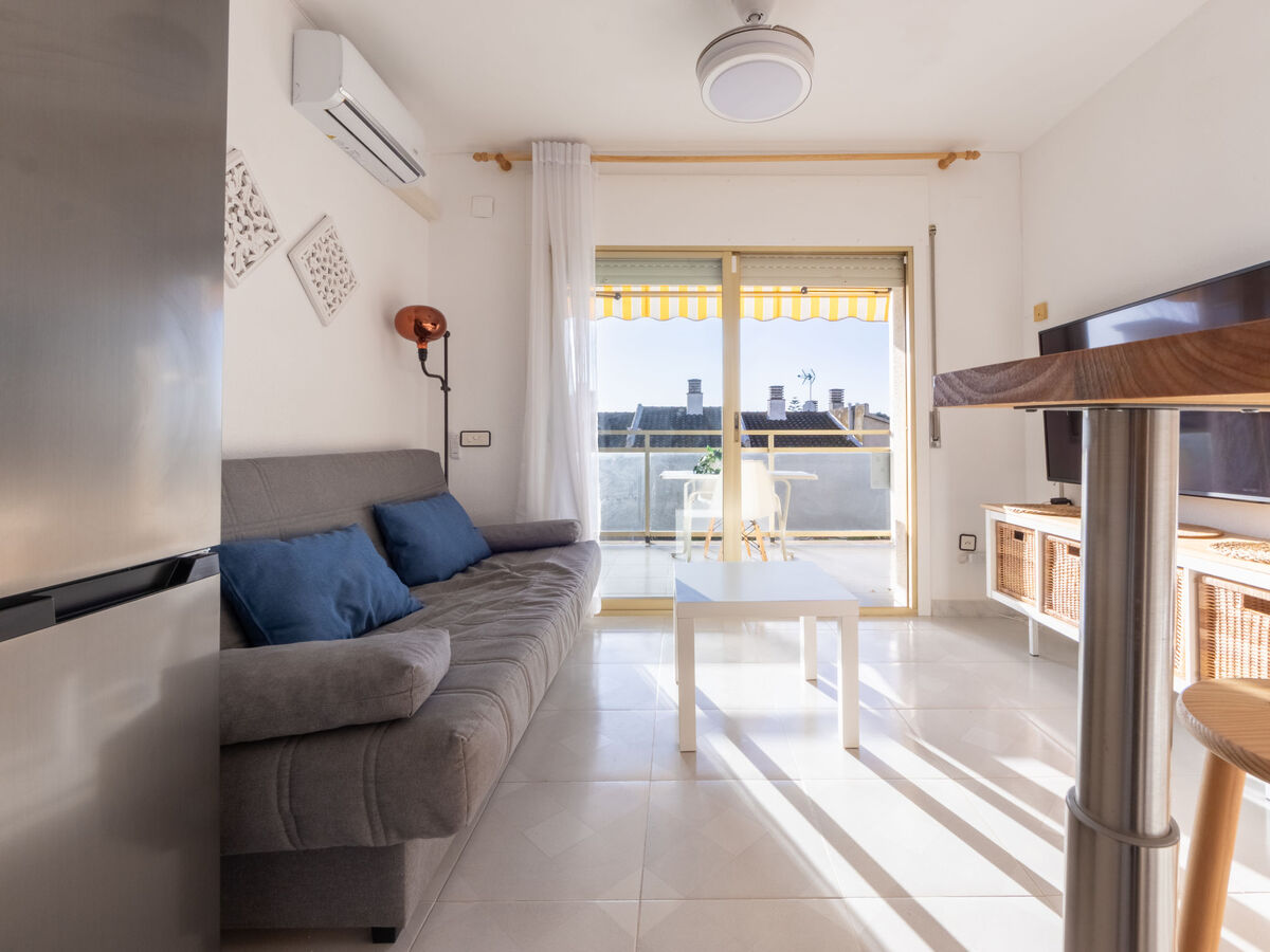 Appartement Neptuno, 50 m² à 200 m de la plage - Photo 8