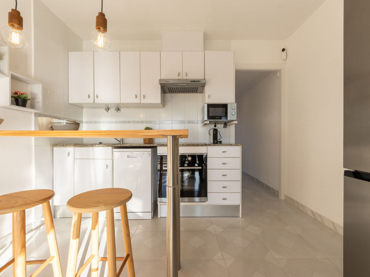 Appartement Neptuno, 50 m² à 200 m de la plage - Photo 9
