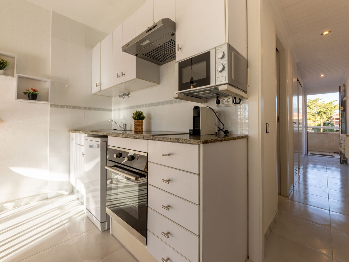 Appartement Neptuno, 50 m² à 200 m de la plage - Photo 11