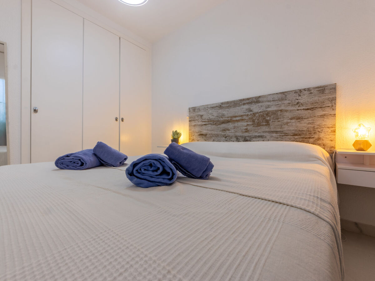 Appartement Neptuno, 50 m² à 200 m de la plage - Photo 15