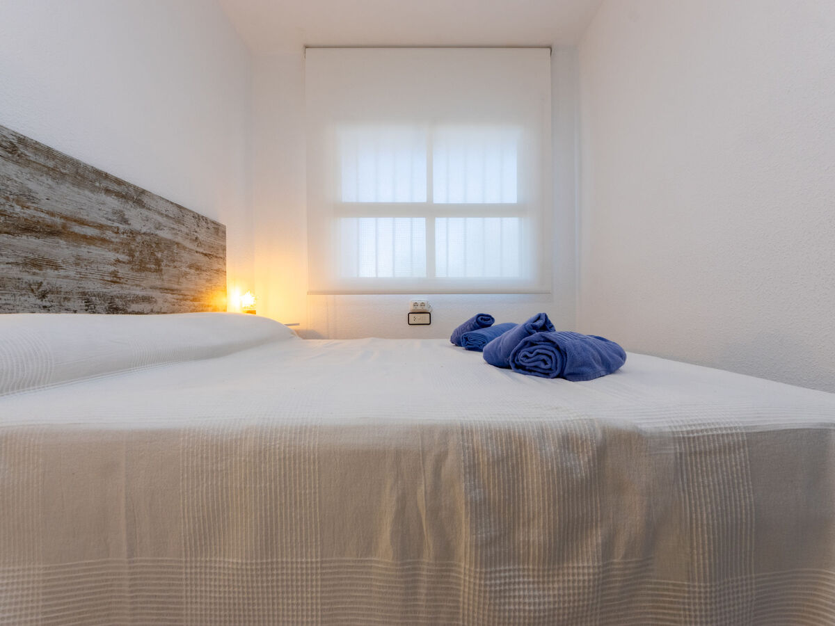 Appartement Neptuno, 50 m² à 200 m de la plage - Photo 16