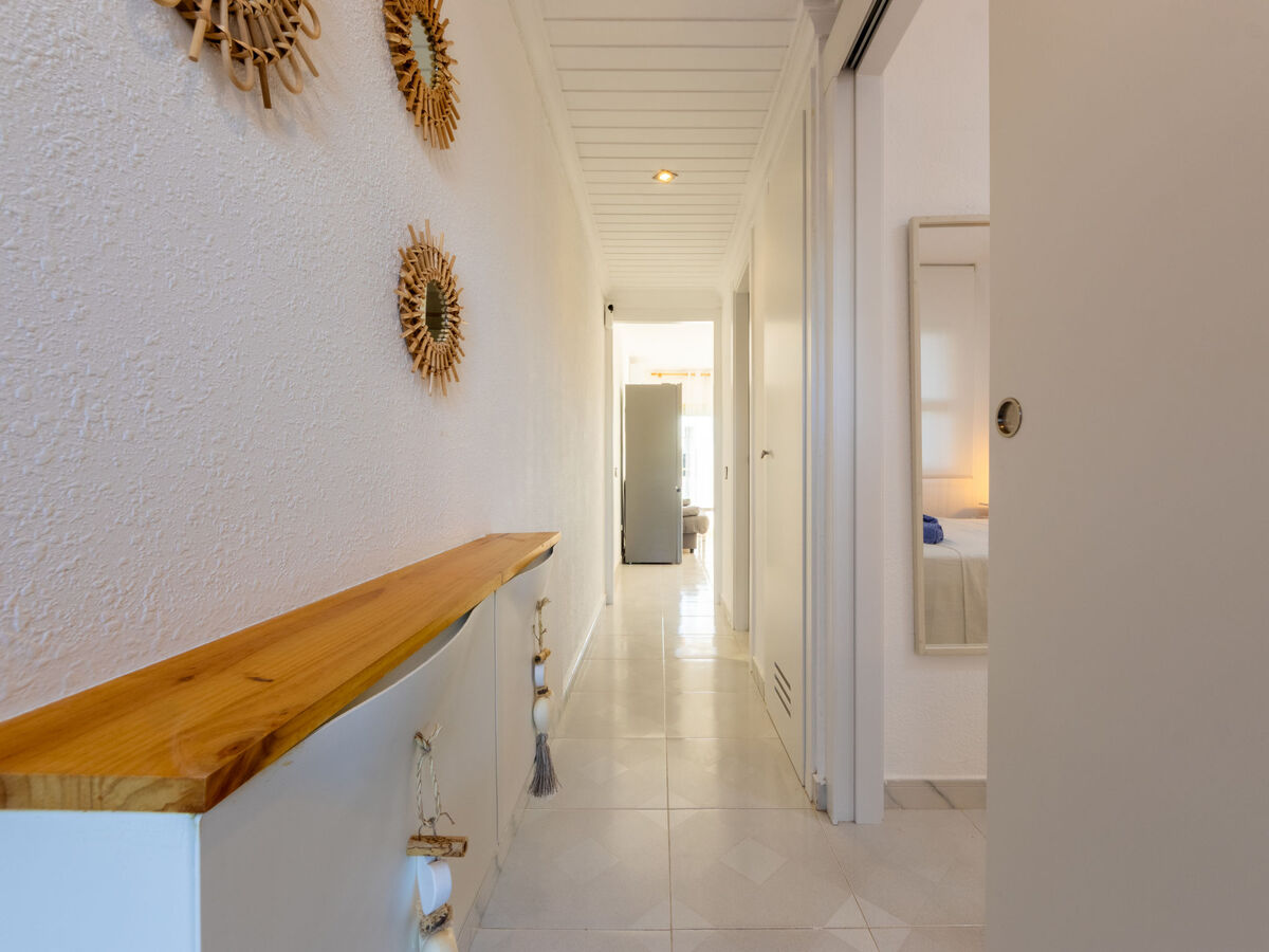 Appartement Neptuno, 50 m² à 200 m de la plage - Photo 17