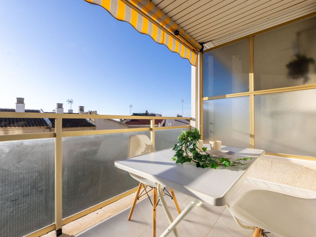 Appartement Neptuno, 50 m² à 200 m de la plage - Photo 18