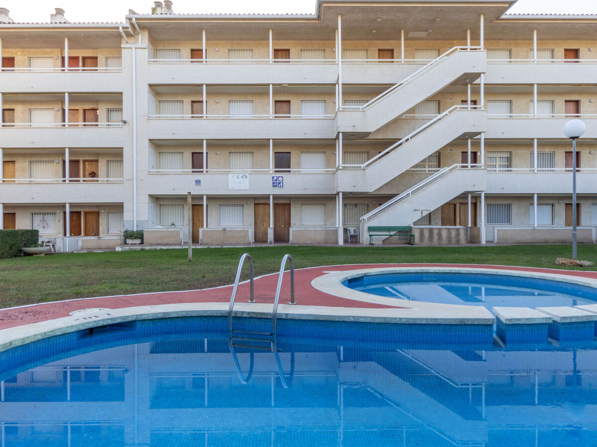 Appartement Neptuno, 50 m² à 200 m de la plage - Photo 19