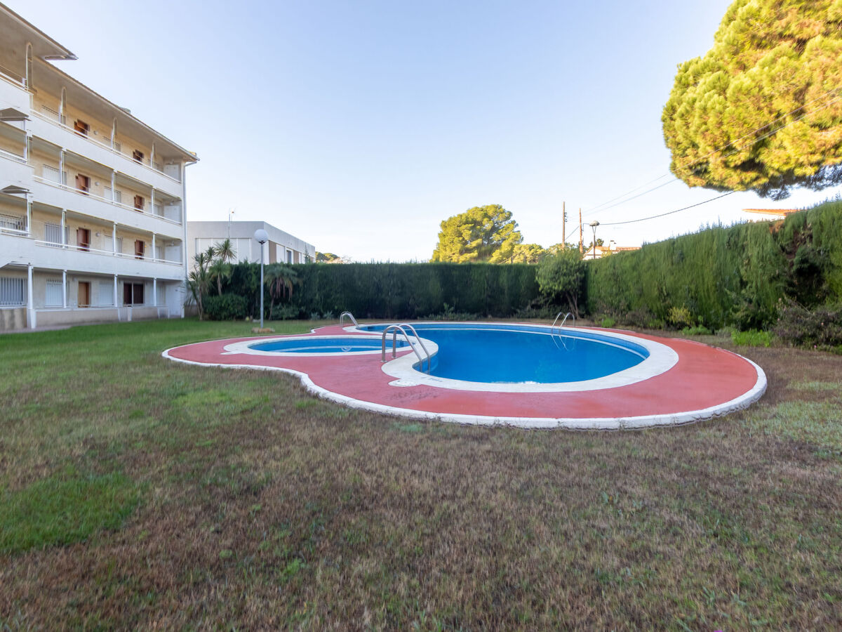 Appartement Neptuno, 50 m² à 200 m de la plage - Photo 20