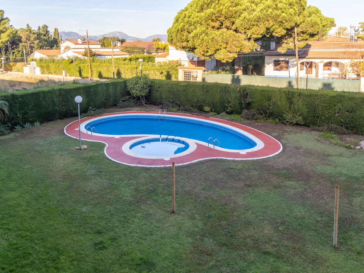 Appartement Neptuno, 50 m² à 200 m de la plage - Photo 21