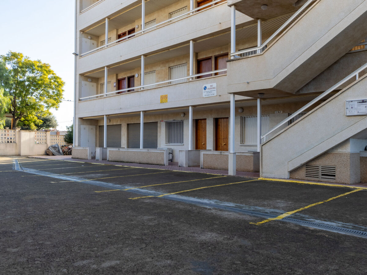 Appartement Neptuno, 50 m² à 200 m de la plage - Photo 22