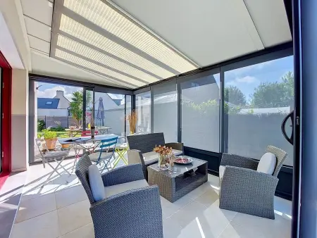 Bienvenue, Maison 4 personnes à Plougastel Daoulas - Photo 1