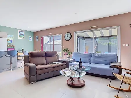 Bienvenue, Maison 4 personnes à Plougastel Daoulas - Photo 2