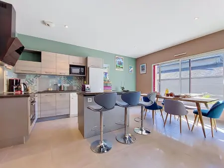 Bienvenue, Maison 4 personnes à Plougastel Daoulas - Photo 3
