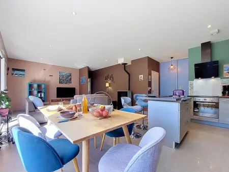 Bienvenue, Maison 4 personnes à Plougastel Daoulas - Photo 4