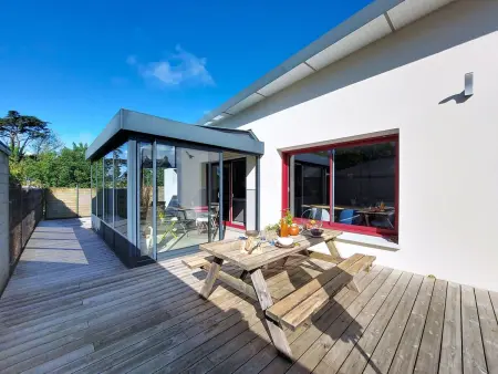 Bienvenue, Maison 4 personnes à Plougastel Daoulas - Photo 5