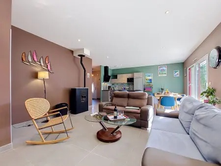 Bienvenue, Maison 4 personnes à Plougastel Daoulas - Photo 6