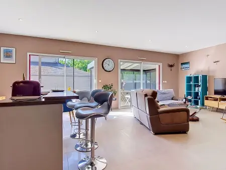 Bienvenue, Maison 4 personnes à Plougastel Daoulas - Photo 7