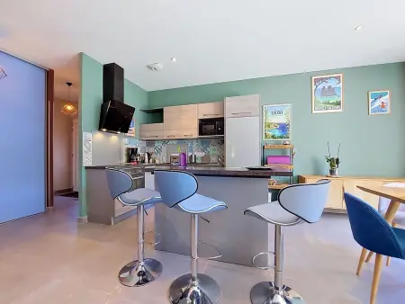 Bienvenue, Maison 4 personnes à Plougastel Daoulas - Photo 8