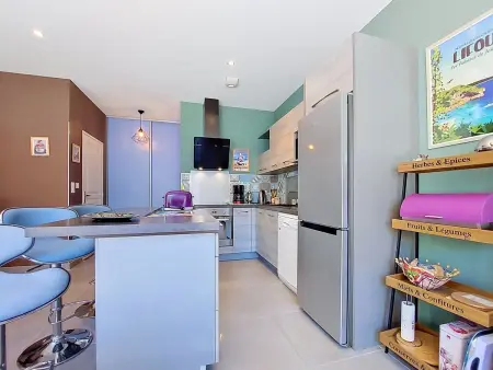 Bienvenue, Maison 4 personnes à Plougastel Daoulas - Photo 9