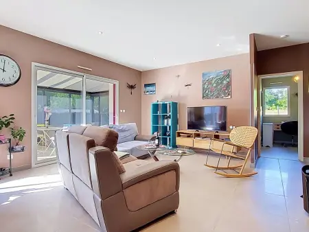 Bienvenue, Maison 4 personnes à Plougastel Daoulas - Photo 10