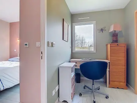 Bienvenue, Maison 4 personnes à Plougastel Daoulas - Photo 11