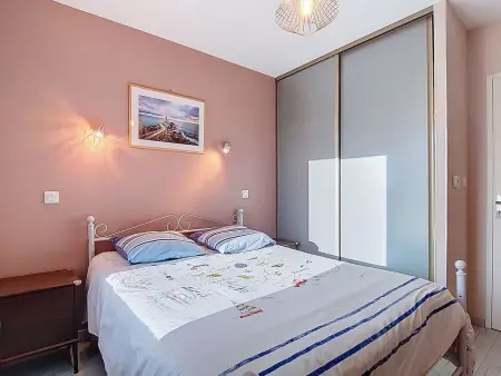 Bienvenue, Maison 4 personnes à Plougastel Daoulas - Photo 12