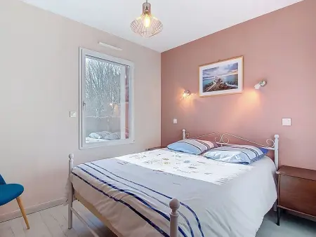 Bienvenue, Maison 4 personnes à Plougastel Daoulas - Photo 13