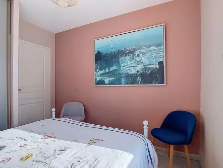 Bienvenue, Maison 4 personnes à Plougastel Daoulas - Photo 14