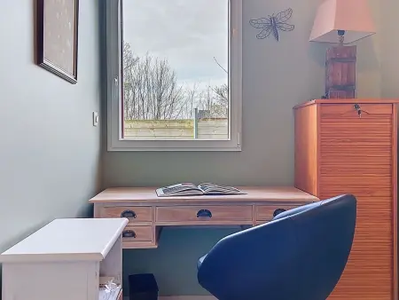 Bienvenue, Maison 4 personnes à Plougastel Daoulas - Photo 15