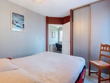 Bienvenue, Maison 4 personnes à Plougastel Daoulas - Photo 16