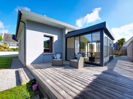Bienvenue, Maison 4 personnes à Plougastel Daoulas - Photo 19
