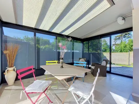 Bienvenue, Maison 4 personnes à Plougastel Daoulas - Photo 20