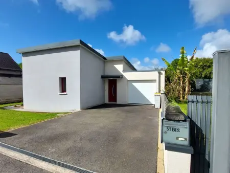 Bienvenue, Maison 4 personnes à Plougastel Daoulas - Photo 21