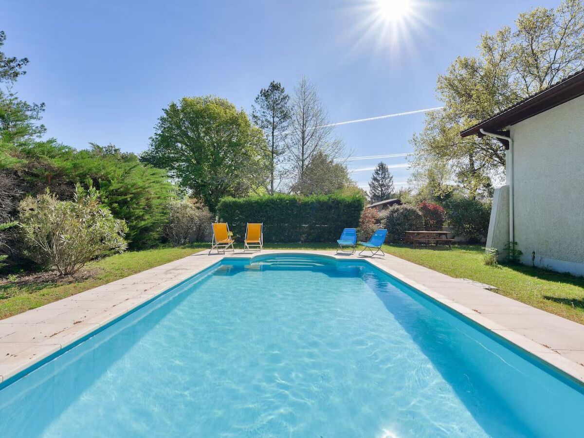 Maison 3 chambres avec piscine à Andernos - Photo 3