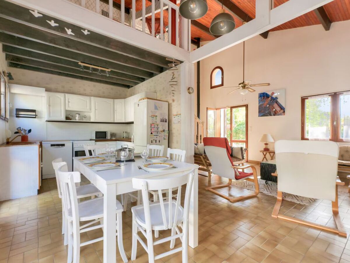Maison 3 chambres avec piscine à Andernos - Photo 7