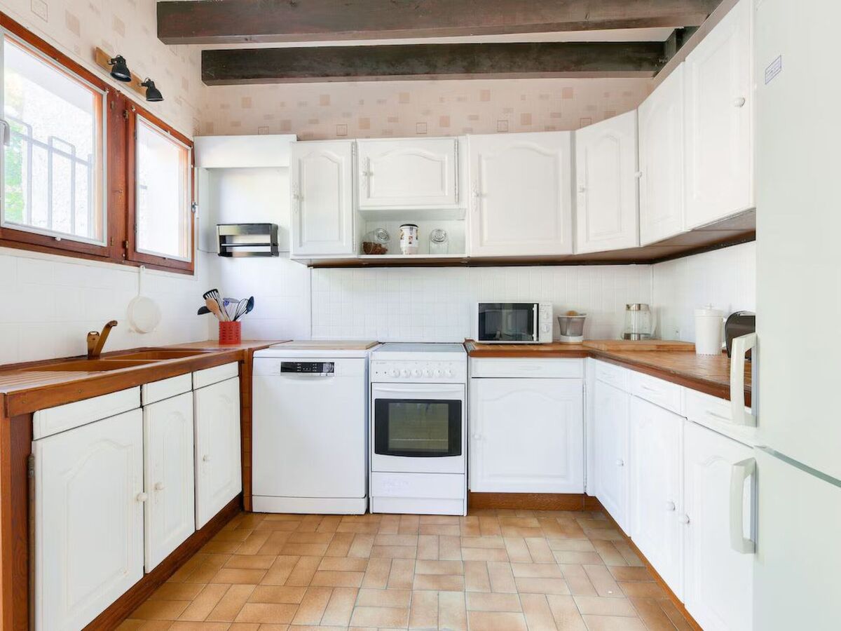 Maison 3 chambres avec piscine à Andernos - Photo 8
