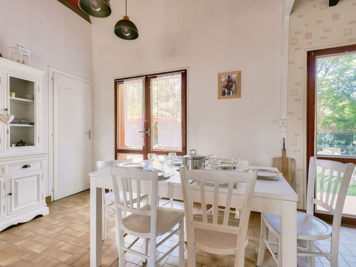 Maison 3 chambres avec piscine à Andernos - Photo 9