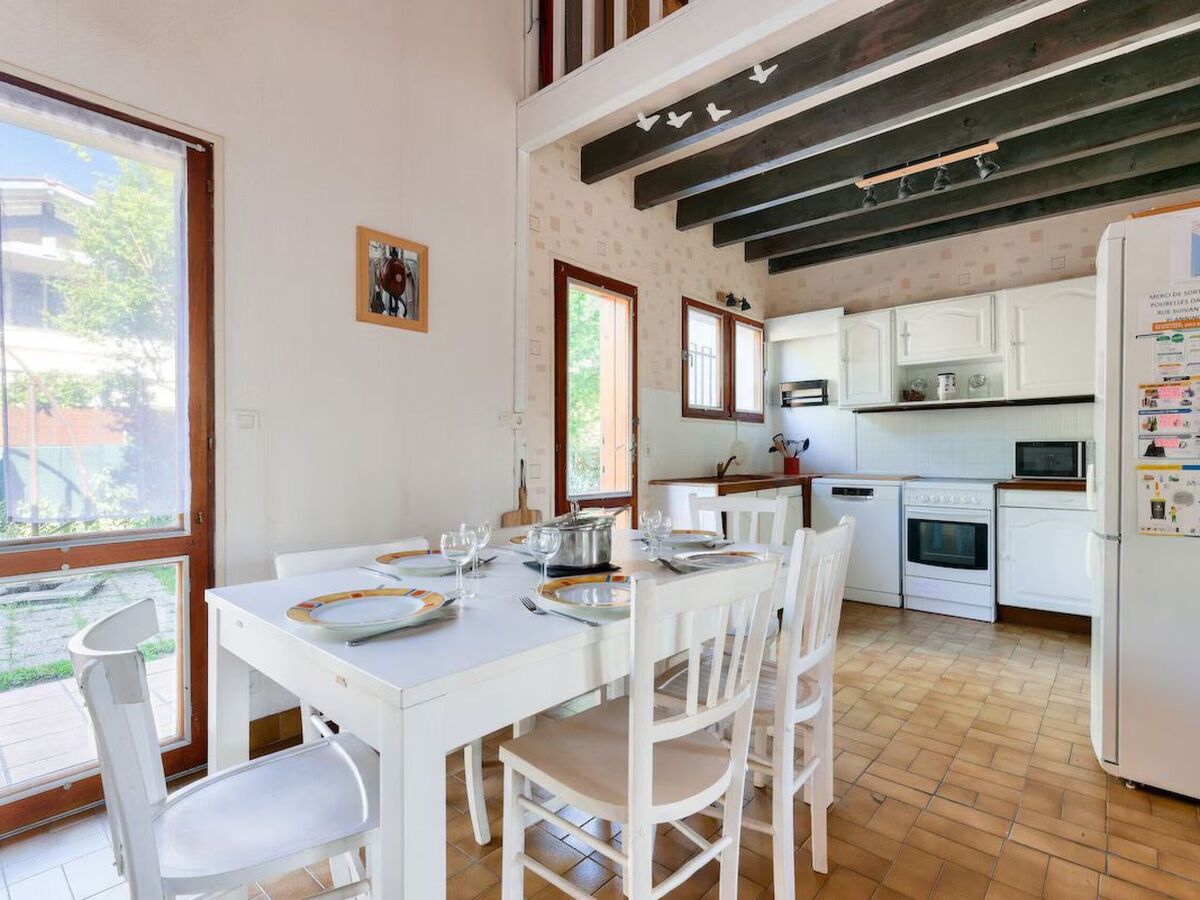 Maison 3 chambres avec piscine à Andernos - Photo 10