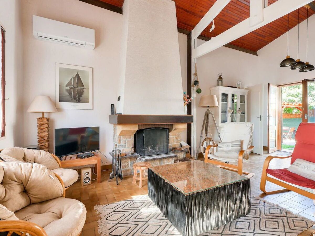 Maison 3 chambres avec piscine à Andernos - Photo 11