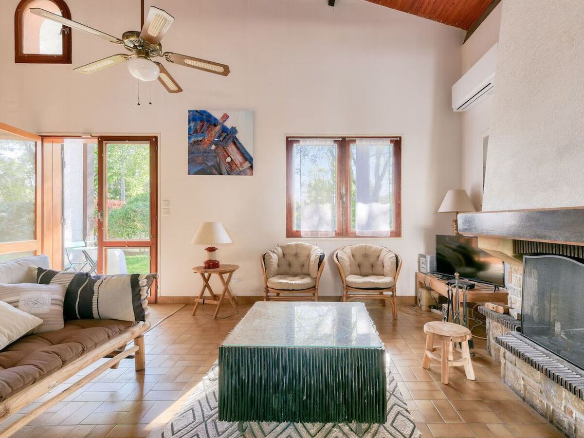 Maison 3 chambres avec piscine à Andernos - Photo 12