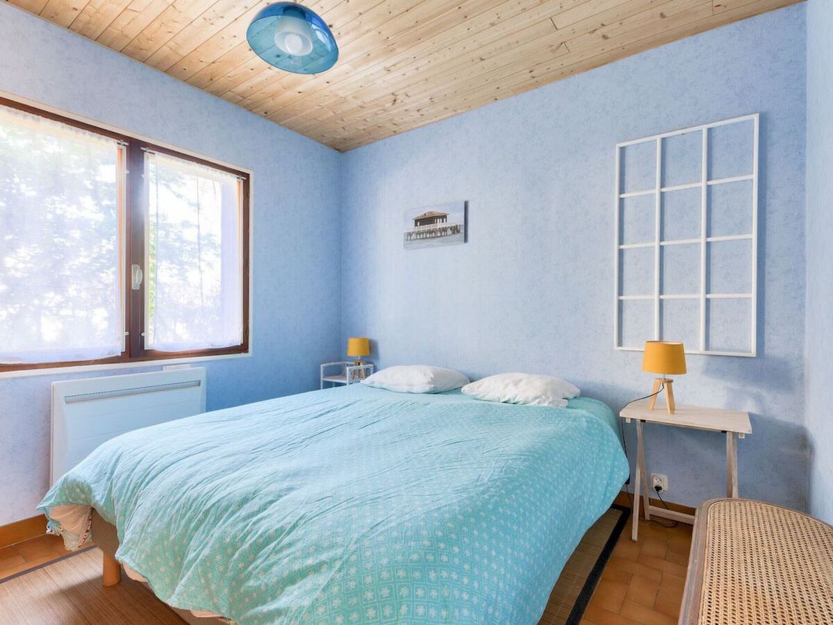 Maison 3 chambres avec piscine à Andernos - Photo 13