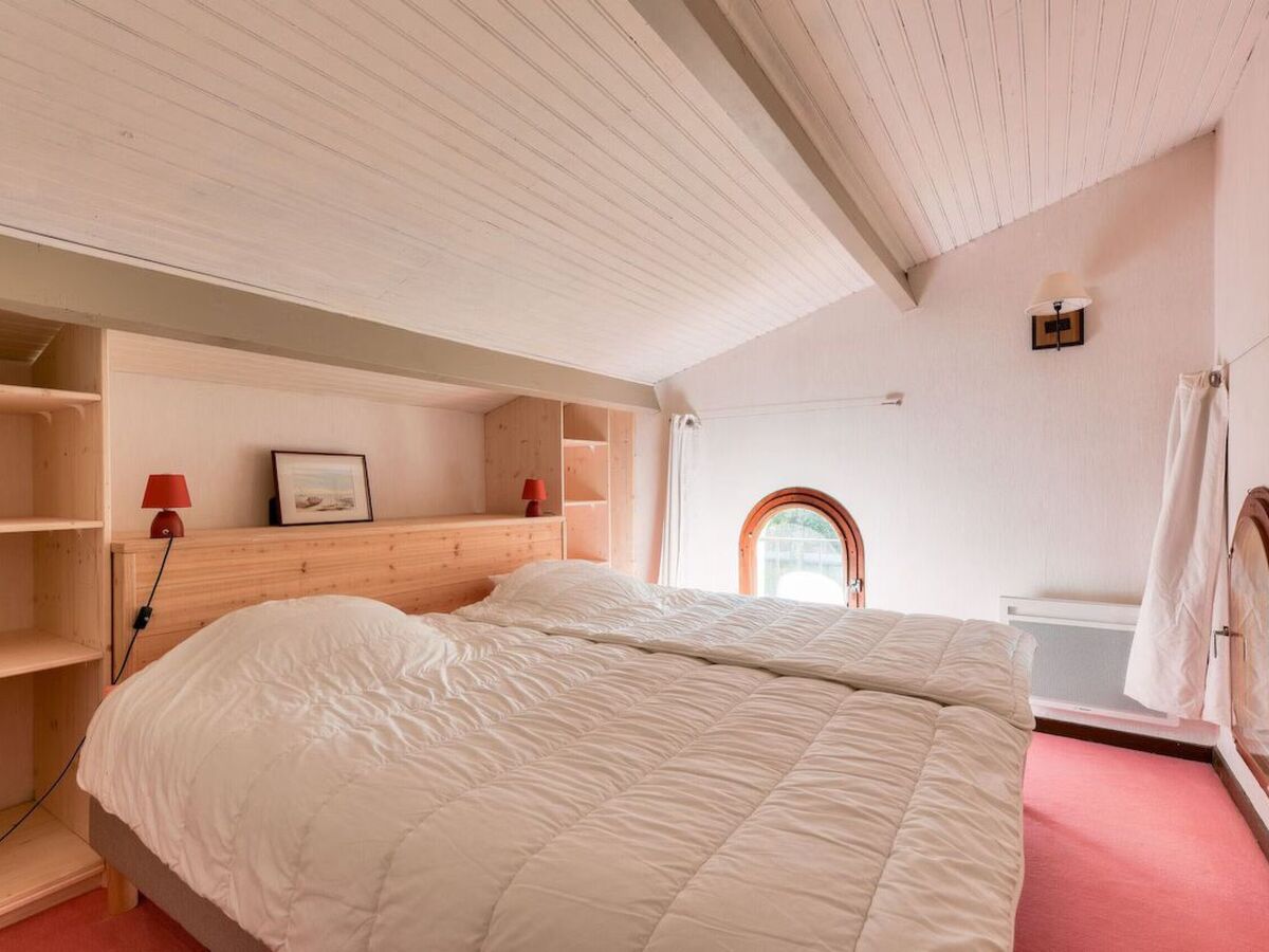 Maison 3 chambres avec piscine à Andernos - Photo 15